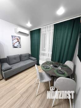 1-к квартира, на длительный срок, 40м2, 2/9 этаж