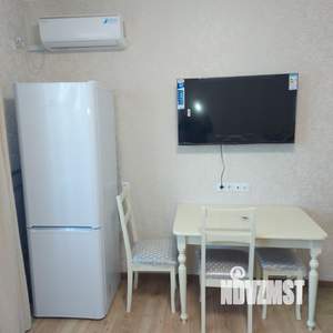 Студия квартира, на длительный срок, 25м2, 6/8 этаж