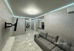 2-к квартира, на длительный срок, 68м2, 8/18 этаж