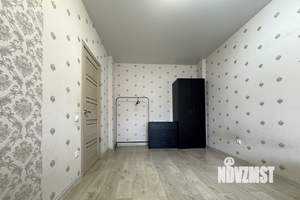 1-к квартира, на длительный срок, 37м2, 1/3 этаж