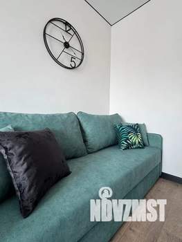 1-к квартира, посуточно, 35м2, 15/18 этаж