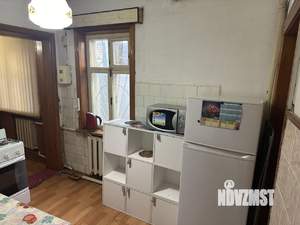 2-к квартира, на длительный срок, 38м2, 1/1 этаж