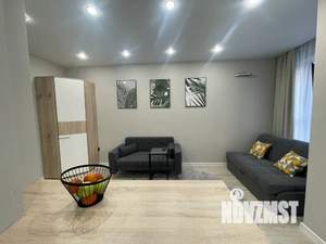 Студия квартира, посуточно, 21м2, 3/18 этаж