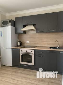 2-к квартира, на длительный срок, 70м2, 16/16 этаж