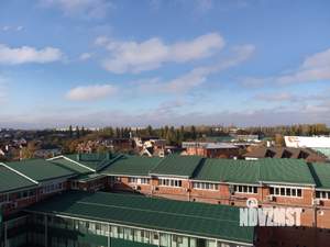3-к квартира, на длительный срок, 70м2, 7/14 этаж