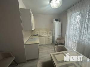 1-к квартира, на длительный срок, 40м2, 15/17 этаж