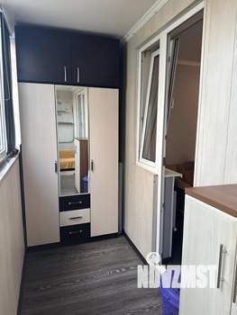 1-к квартира, на длительный срок, 50м2, 4/18 этаж