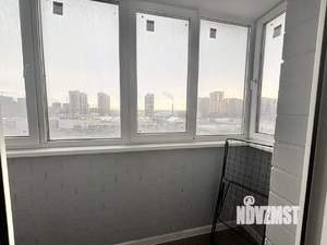 Студия квартира, на длительный срок, 22м2, 8/24 этаж