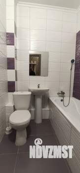 Студия квартира, на длительный срок, 20м2, 9/16 этаж