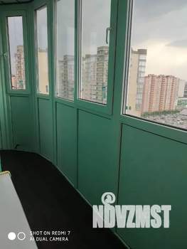 2-к квартира, посуточно, 70м2, 17/21 этаж