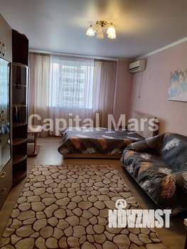 1-к квартира, на длительный срок, 51м2, 3/17 этаж
