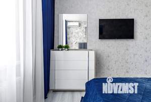 2-к квартира, посуточно, 65м2, 6/18 этаж