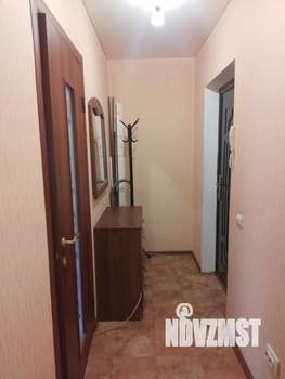 1-к квартира, на длительный срок, 32м2, 3/6 этаж