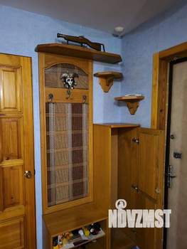 1-к квартира, на длительный срок, 35м2, 2/5 этаж