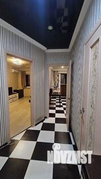 1-к квартира, на длительный срок, 40м2, 7/18 этаж