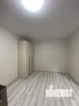 1-к квартира, на длительный срок, 31м2, 3/3 этаж