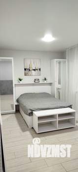 Студия квартира, на длительный срок, 33м2, 8/10 этаж