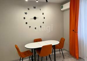 2-к квартира, на длительный срок, 70м2, 6/24 этаж