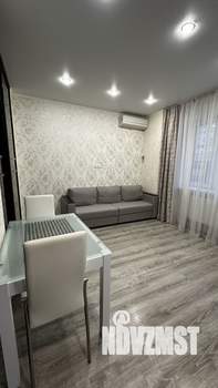 1-к квартира, на длительный срок, 37м2, 2/15 этаж