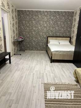 1-к квартира, на длительный срок, 42м2, 5/16 этаж