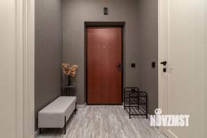 1-к квартира, на длительный срок, 36м2, 6/16 этаж