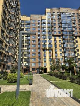 Студия квартира, на длительный срок, 47м2, 1/9 этаж