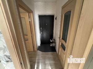 1-к квартира, на длительный срок, 42м2, 5/12 этаж