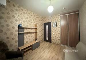 1-к квартира, на длительный срок, 30м2, 9/9 этаж