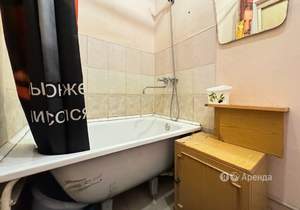 1-к квартира, на длительный срок, 31м2, 5/5 этаж