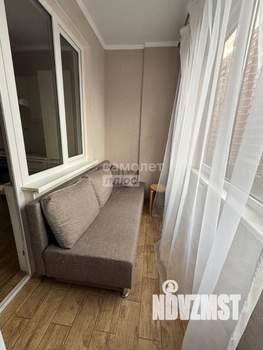 1-к квартира, на длительный срок, 44м2, 5/16 этаж