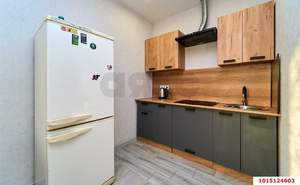 1-к квартира, на длительный срок, 34м2, 15/24 этаж