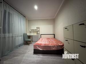 1-к квартира, на длительный срок, 40м2, 15/17 этаж