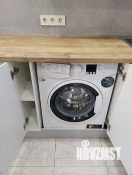 2-к квартира, на длительный срок, 45м2, 6/17 этаж