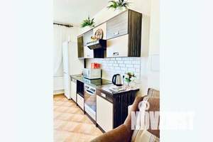 2-к квартира, посуточно, 64м2, 16/16 этаж