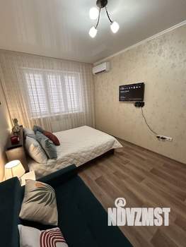 1-к квартира, посуточно, 33м2, 10/14 этаж