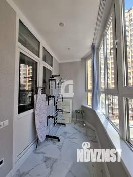2-к квартира, на длительный срок, 58м2, 6/22 этаж