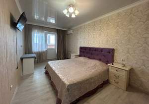 2-к квартира, на длительный срок, 56м2, 12/24 этаж
