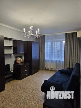 1-к квартира, на длительный срок, 38м2, 5/16 этаж