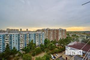 1-к квартира, на длительный срок, 33м2, 11/12 этаж