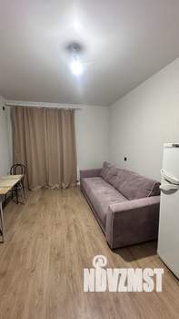 1-к квартира, на длительный срок, 37м2, 4/16 этаж