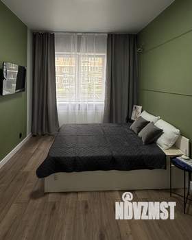 1-к квартира, на длительный срок, 35м2, 1/9 этаж