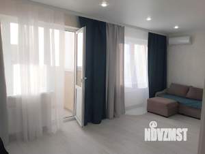 2-к квартира, посуточно, 56м2, 18/20 этаж