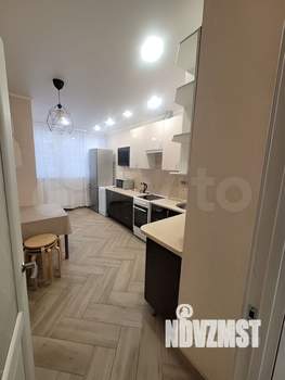 2-к квартира, на длительный срок, 50м2, 6/9 этаж