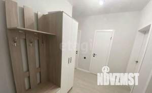 2-к квартира, на длительный срок, 50м2, 2/16 этаж