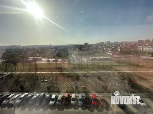 1-к квартира, на длительный срок, 38м2, 7/24 этаж