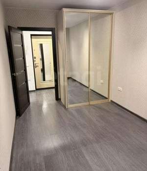 1-к квартира, на длительный срок, 34м2, 14/18 этаж