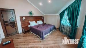3-к квартира, посуточно, 120м2, 1/1 этаж