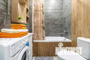 1-к квартира, посуточно, 38м2, 9/20 этаж