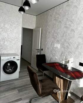 1-к квартира, на длительный срок, 50м2, 13/17 этаж