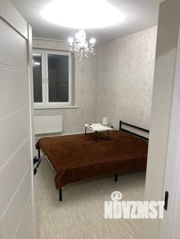 1-к квартира, на длительный срок, 39м2, 11/16 этаж